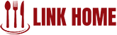 Link Home Logo